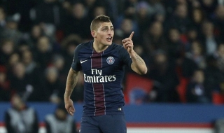 Челси се прицели във Верати, ПСЖ не го дава