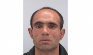 Обявеният за издирване за тежко престъпление е заловен