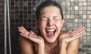 Три причини да се къпем предимно вечер