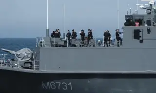 Великобритания създава нови европейски военноморски сили срещу руската заплаха