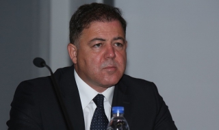 130 военни пазят границите ни в момента