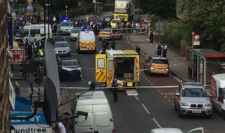 Българка тежко ранена при стрелба в Лондон