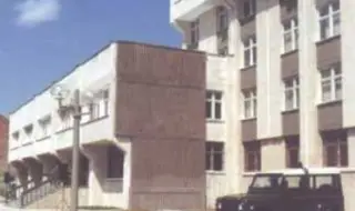 Бой на Централния кооперативен пазар в Габрово, има пострадали