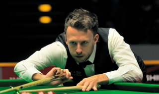 Джъд Тръмп е полуфиналист на Shanghai Masters