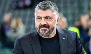 Гатузо напуска Италия, ако Скуадрата не се класира за Мондиал 2026