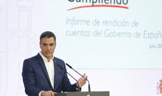Испания одобри спорен план за пестене на енергия