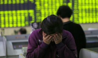 Китай изненада инвеститорите с ръст от 7% на БВП
