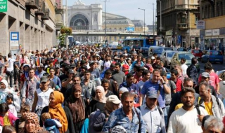 Кога ще се събуди Европа?