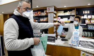Лекарите в Ломбардия скочиха на местните власти: Допуснахте много и фатални грешки