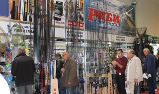 Морският риболов пуска котва