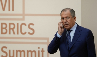 Москва и Ташкент обсъждат сигурността и мира в региона