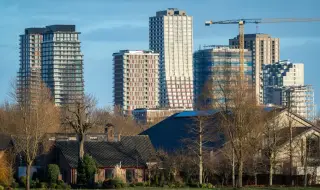 Наемодателите масово разпродават имотите си в Нидерландия