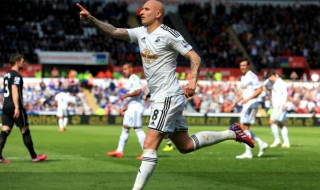 Прогноза на деня: Суонзи - Евертън