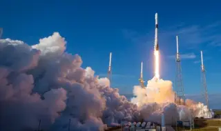 Руски агент! Киев задържа мъж в Днепър, активирал над 1000 системи Starlink за руската армия