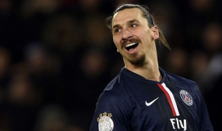 Златан Ибрахимович нае централния площад в Малмьо за завръщането му с ПСЖ