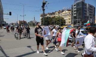 България може да заприлича на Русия