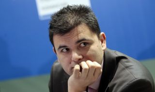 Лъчезар Богданов: Част от санкциите и налагането им приличат на тези преди време за бизнес със СССР
