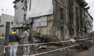 Moscow wants to tear the two banks of Kiev apart, claims military analyst