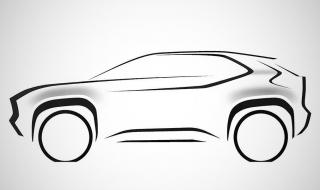 Toyota отложи европейската си инвазия с новия субкомпактен кросоувър