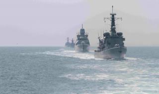НАТО няма да има постоянен флот в Черно море