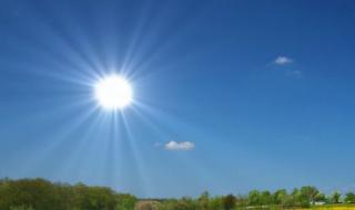 Октомврийска топлина