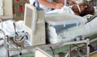 Шестима от пострадалите в ада на "Струма" са в клиниката по изгаряния в "Пирогов"