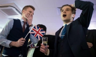 Шотландия и Уелс влизат в битката за Brexit