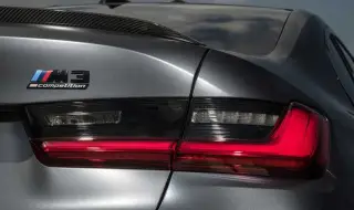 Защо BMW слага край на M Competition версиите и как това е добре за феновете