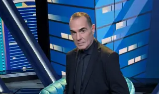 Драго Чая порази с тежка изповед: Работата ми е всичко