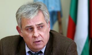 Искат оставката на директора на Спешна помощ - София