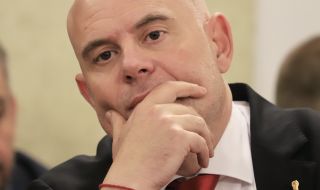 Иван Гешев не се яви в Софийска градска прократура за разпит