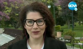 Калина Константинова: АДФИ откри десетки нарушения в "Български пощи"