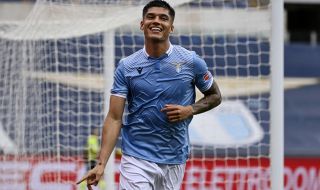 ПСЖ може да размени играчи с Лацио