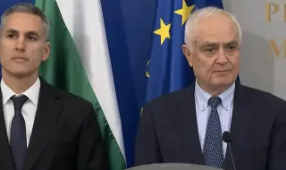 Атанас Запрянов: Не можем да бъдем пряка цел за Иран