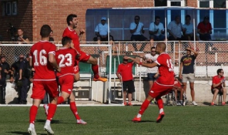 ЦСКА чака трима от Литекс