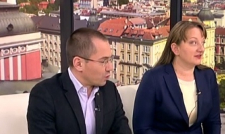 Джамбазки: Ще има все повече сексуални нападения от мигранти