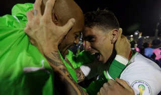 Футболист на ЦСКА ще играе на Световното