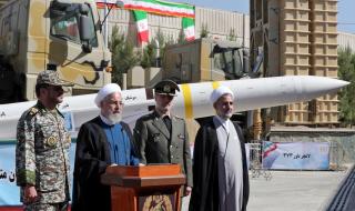 Иран: Имаме ракети, които още не сме показали