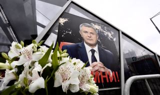 Кристиян Николов за катастрофата, при която загина Милен Цветков: Моля се на Господ душата му да почива в мир