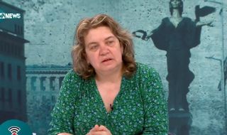Наталия Киселова: Не бива да притискат президента да освободи главния прокурор