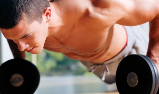 Нови 5 начина да разнообразим тренировката си