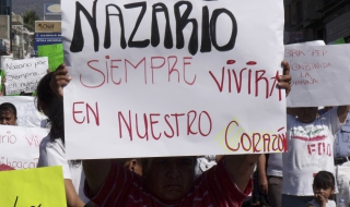 Повторно застреляха "най-лудия" наркобарон в Мексико