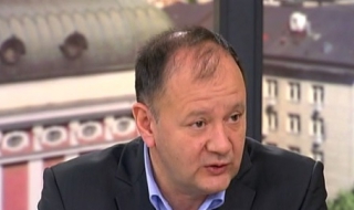 Промяната в отношенията между Русия и Турция е шанс за България