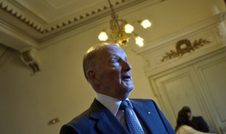 Сакскобургготски: Няма нация , която да е успяла разделена