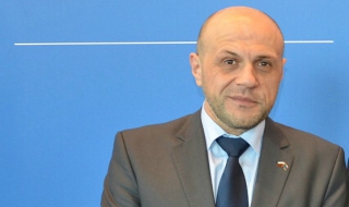Томислав Дончев:У нас битката на евроизборите ще е за България