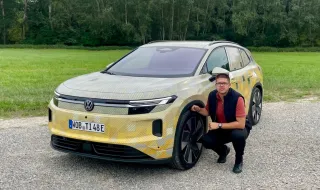 Запознаваме ви първи с наследника на Volkswagen ID.4 (ВИДЕО)