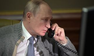 Подигравка с Русия! Китайският президент е отказал телефонен разговор на Путин