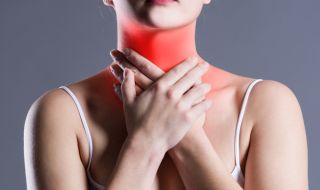 Скритите симптоми при заболяване на щитовидната жлеза