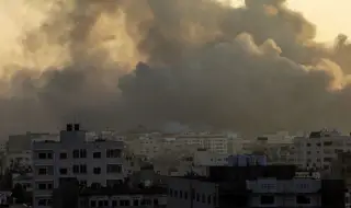 Водят се разговори за освобождаването на заложниците, държани от "Хамас"