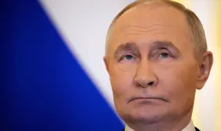 А ако Русия нападне България?